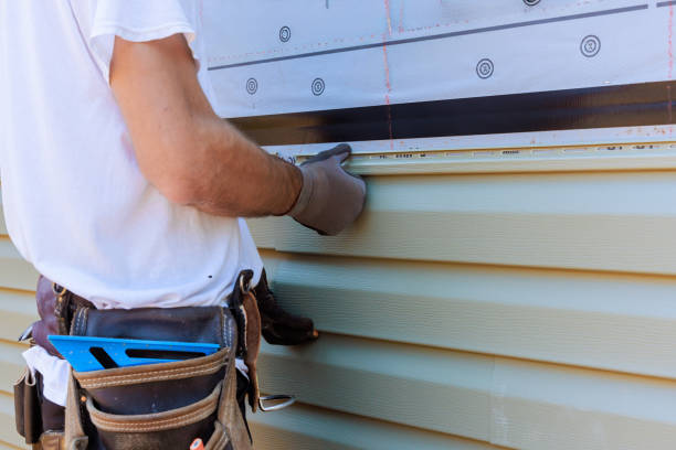 Affordable Siding Installation solutions in Dundee, OH